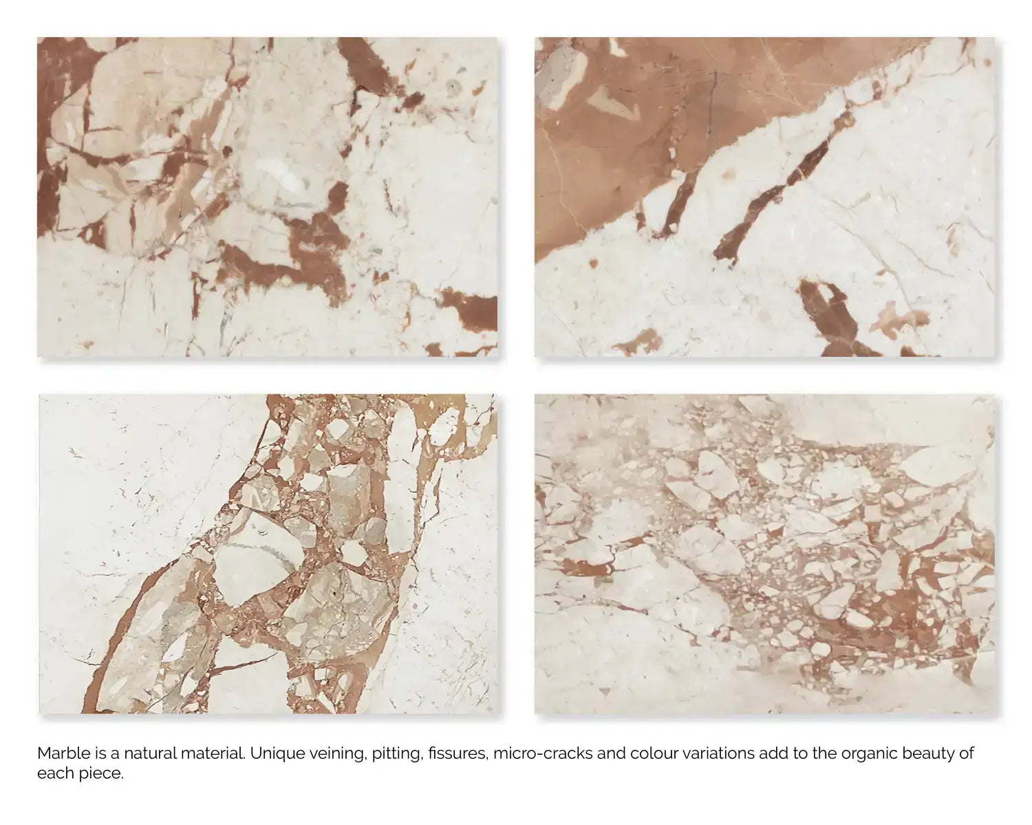 SUNPAN LAROS COFFEE TABLE - Coffee