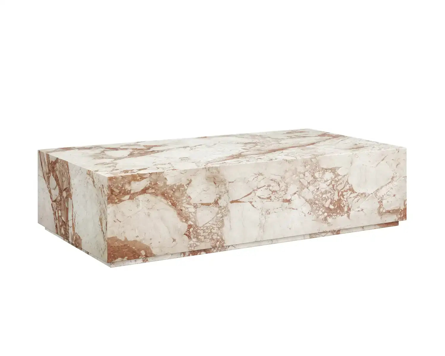 Sunpan LAROS COFFEE TABLE - Coffee