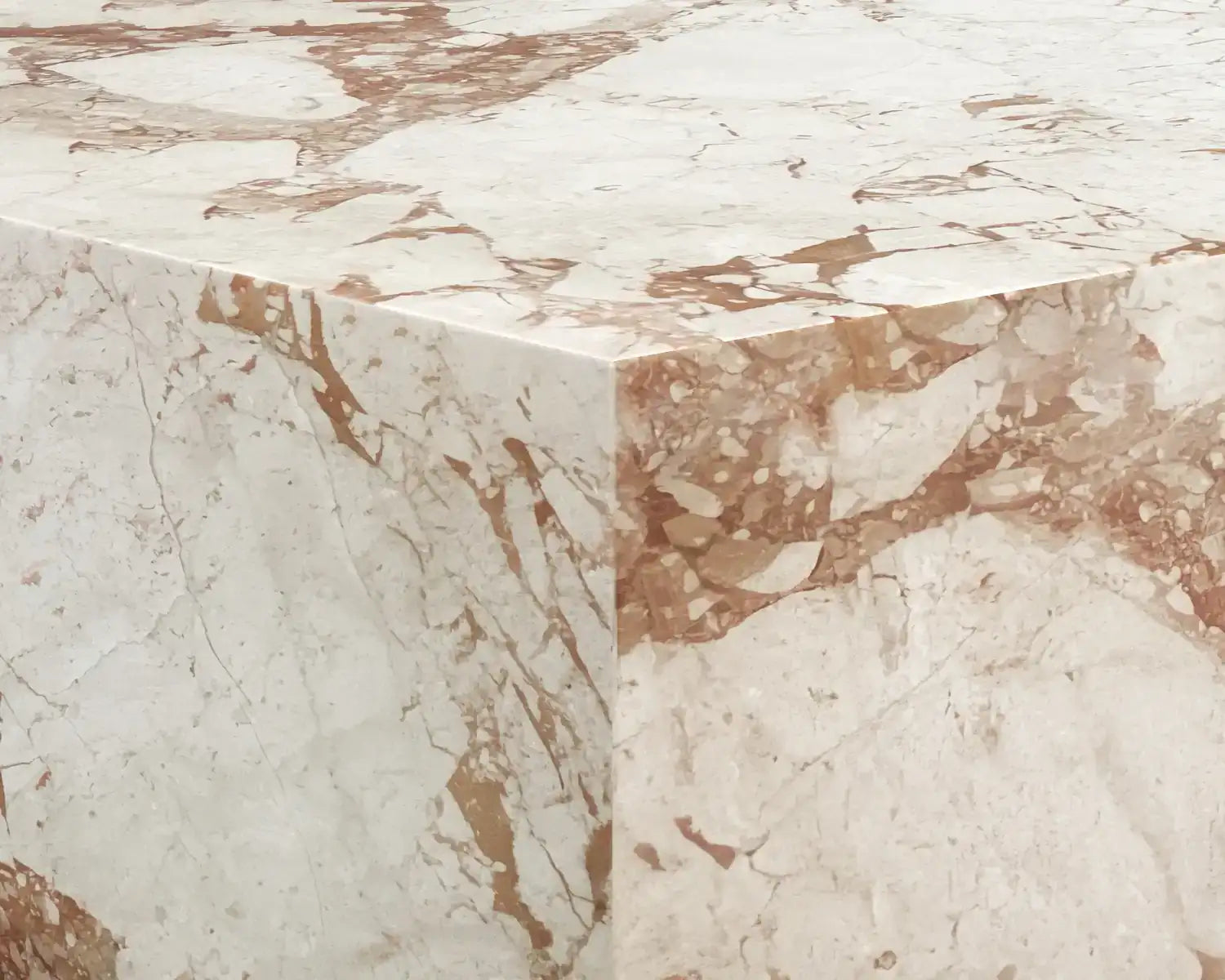 SUNPAN LAROS COFFEE TABLE - Coffee