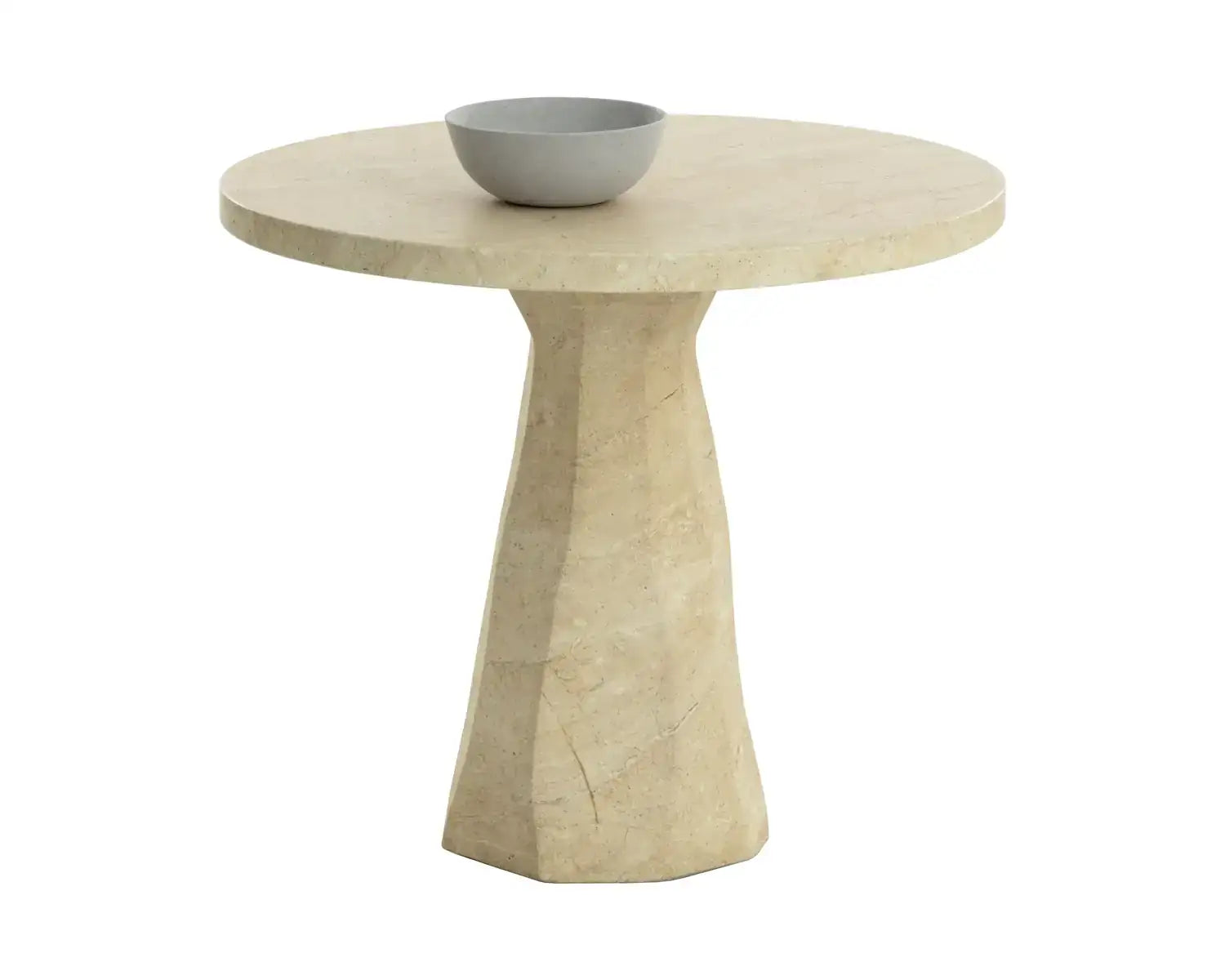 Sunpan KLIFF BISTRO TABLE - Outdoor Furniture