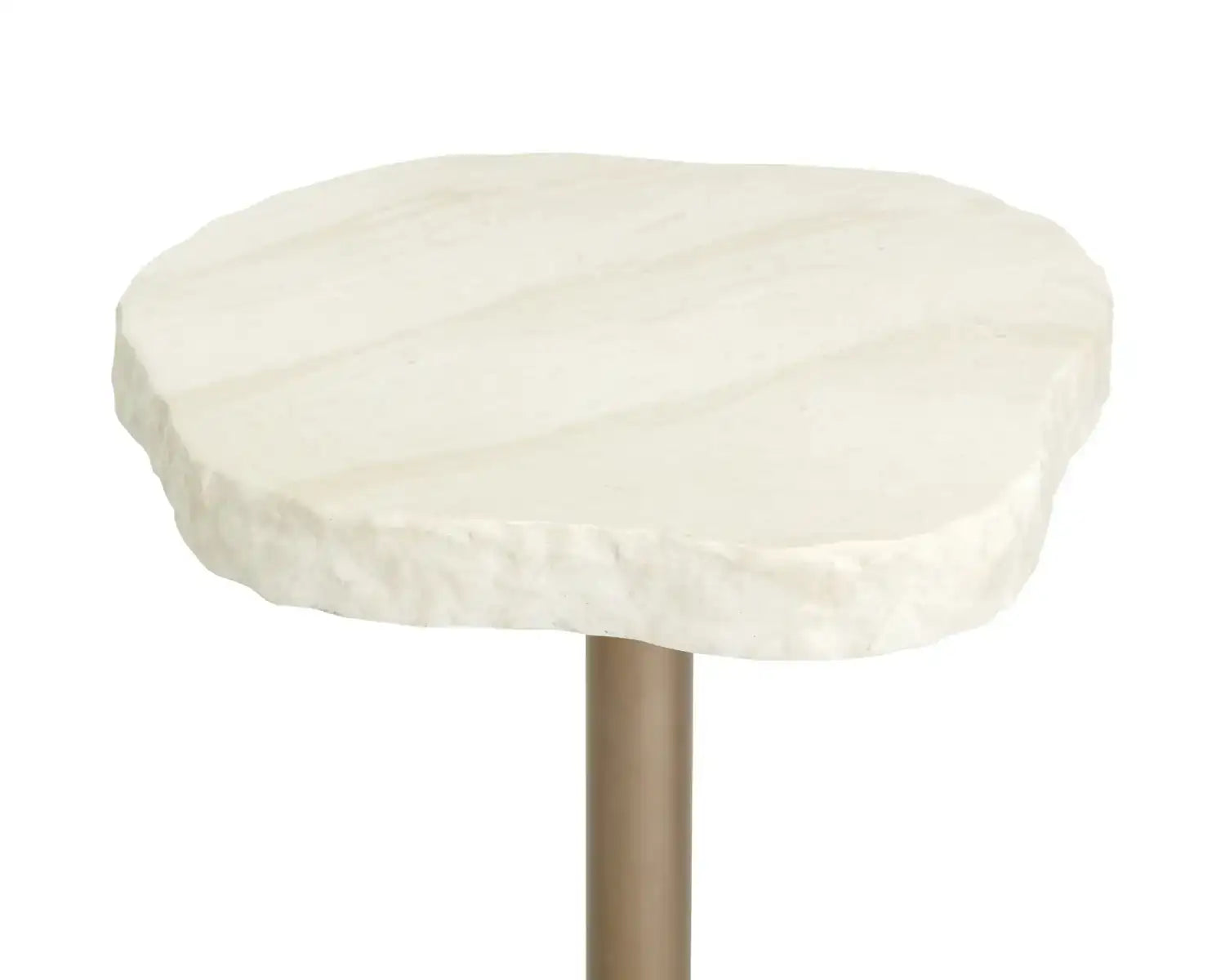 SUNPAN DELMONT BISTRO TABLE - Outdoor Furniture