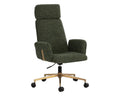 Sunpan, KALEV OFFICE CHAIR, BENCHES, OTTOMAN & STOOLS
