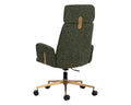 Sunpan, KALEV OFFICE CHAIR, BENCHES, OTTOMAN & STOOLS