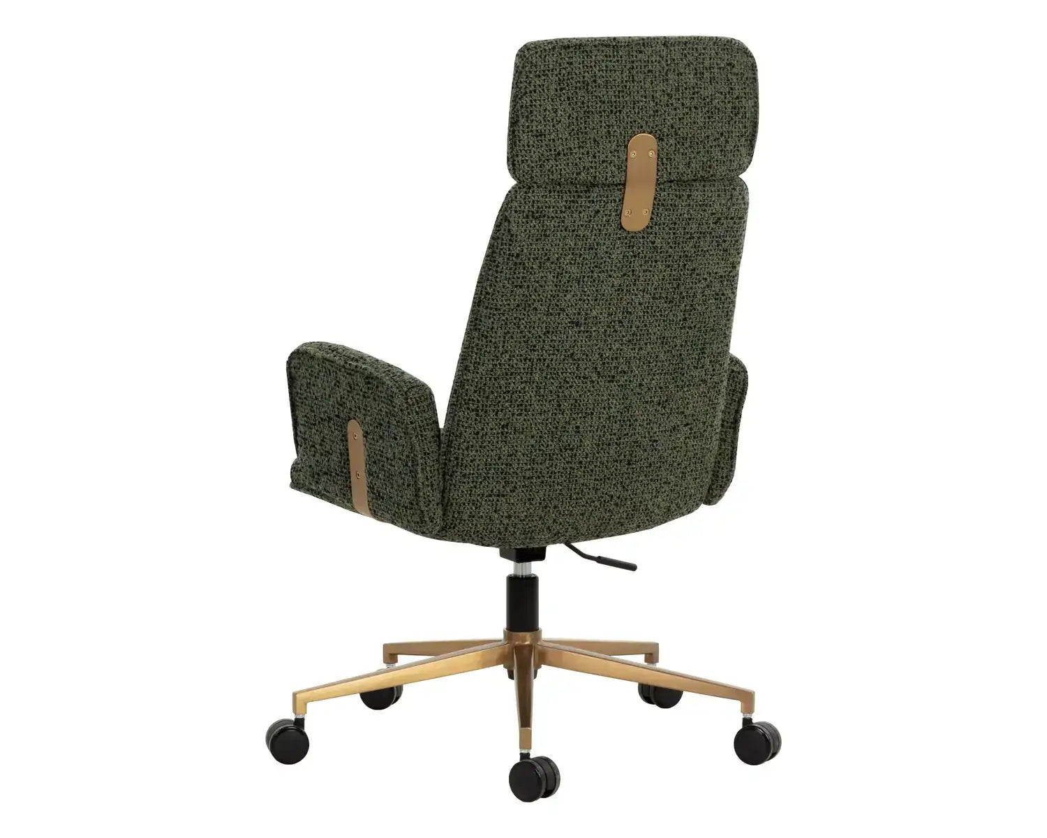 Sunpan, KALEV OFFICE CHAIR, BENCHES, OTTOMAN & STOOLS