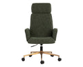 Sunpan, KALEV OFFICE CHAIR, BENCHES, OTTOMAN & STOOLS