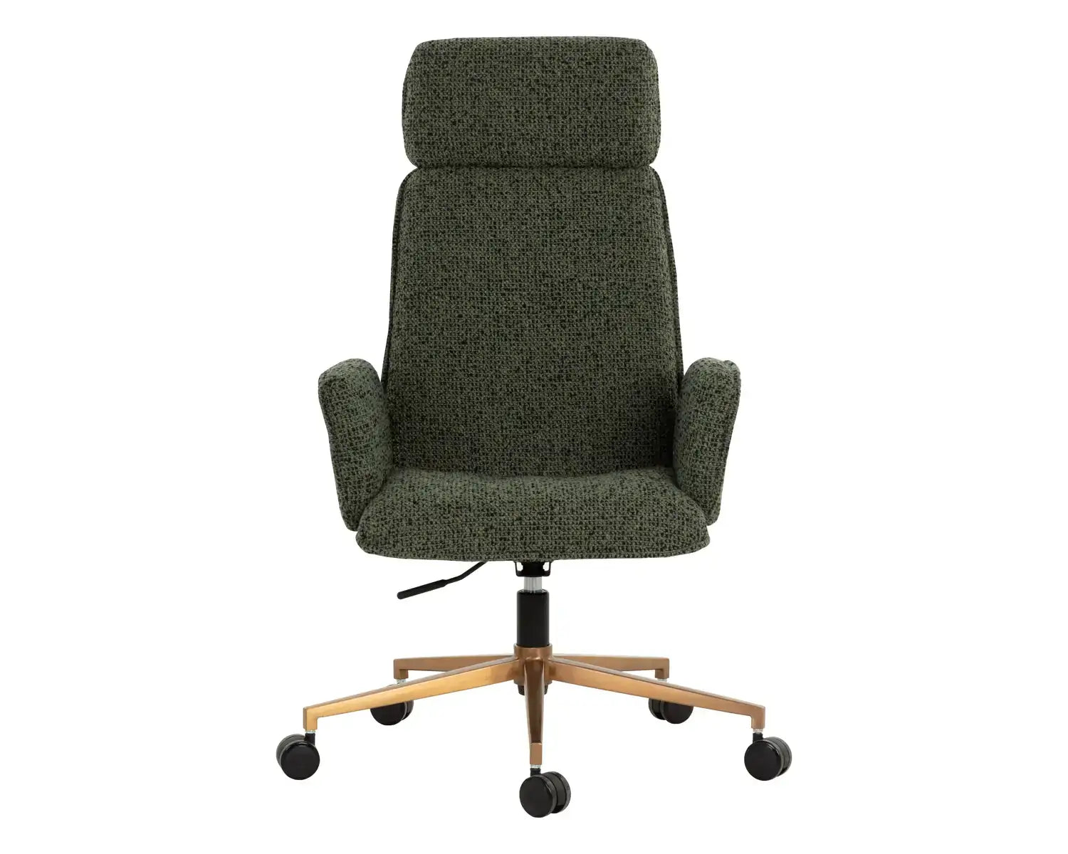 Sunpan, KALEV OFFICE CHAIR, BENCHES, OTTOMAN & STOOLS