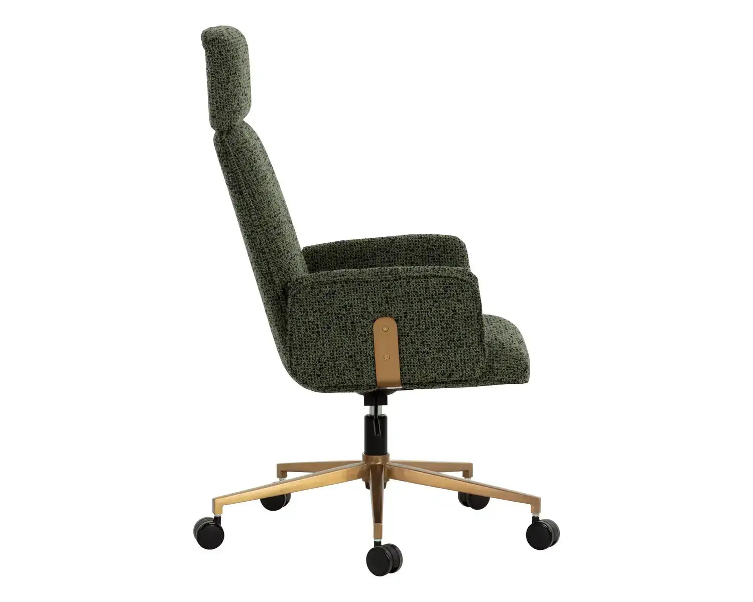 Sunpan, KALEV OFFICE CHAIR, BENCHES, OTTOMAN & STOOLS