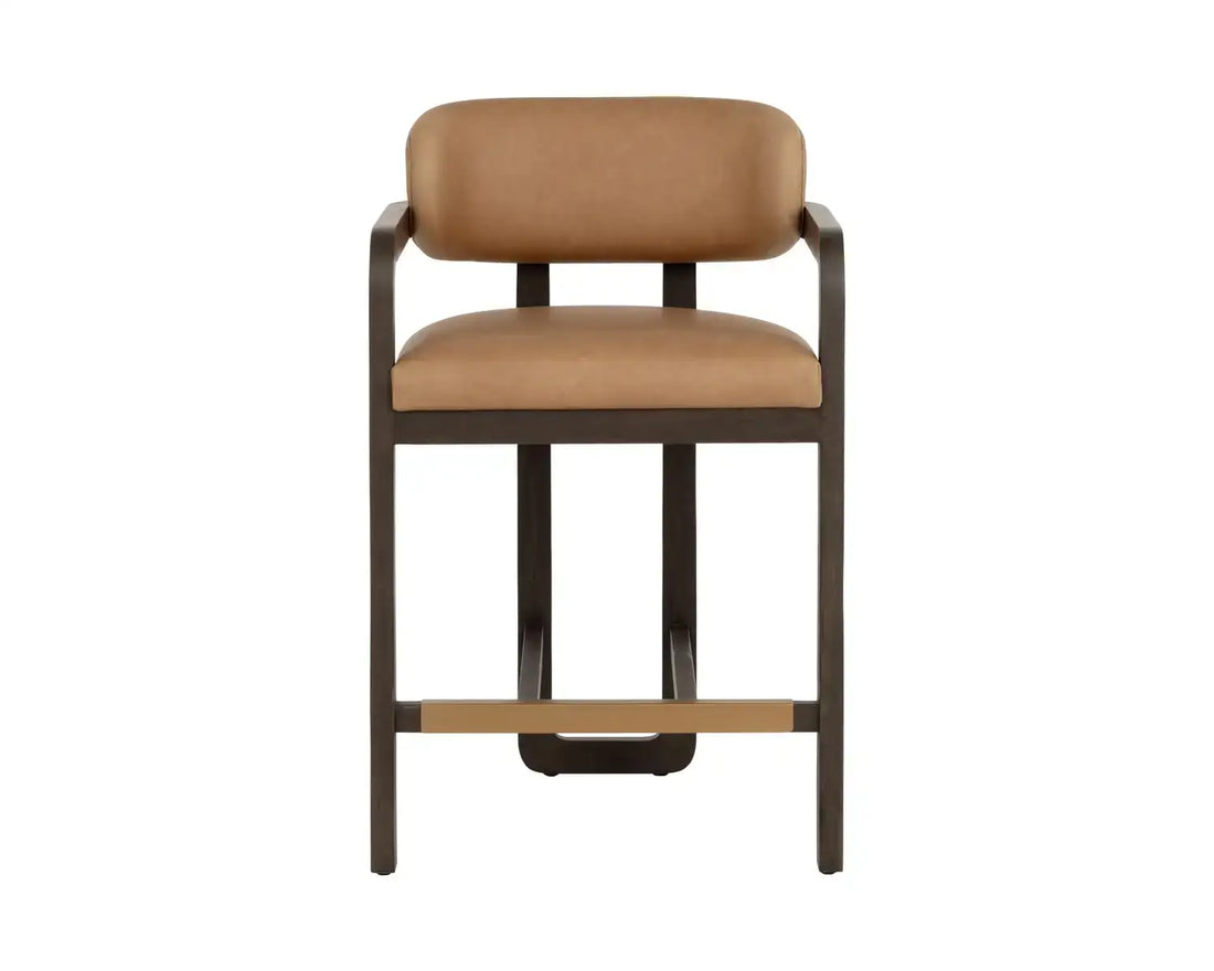 Sunpan, MADRONE COUNTER STOOL, BENCHES, OTTOMAN & STOOLS