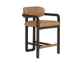 Sunpan, MADRONE COUNTER STOOL, BENCHES, OTTOMAN & STOOLS