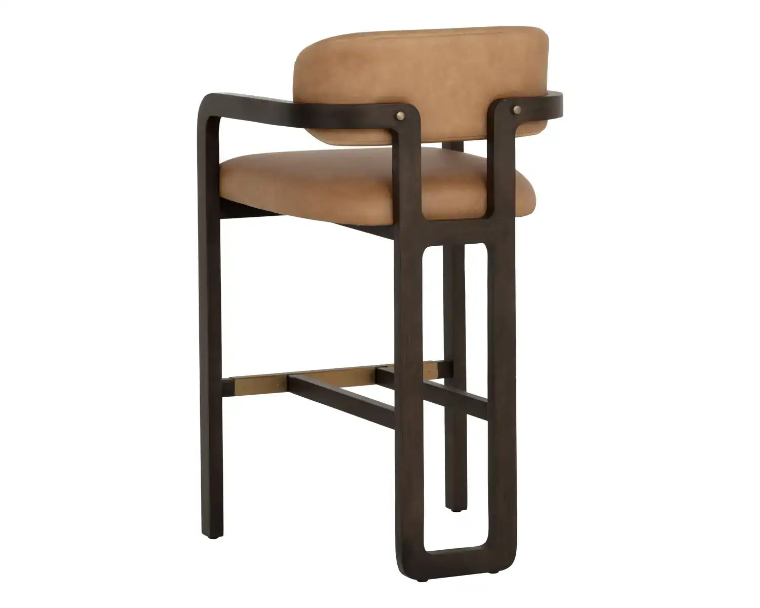Sunpan MADRONE BARSTOOL - Bar Stools