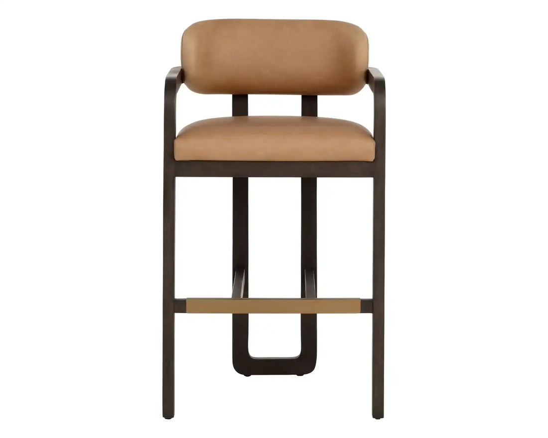 Sunpan MADRONE BARSTOOL - Bar Stools