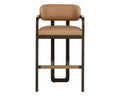 Sunpan MADRONE BARSTOOL - Bar Stools