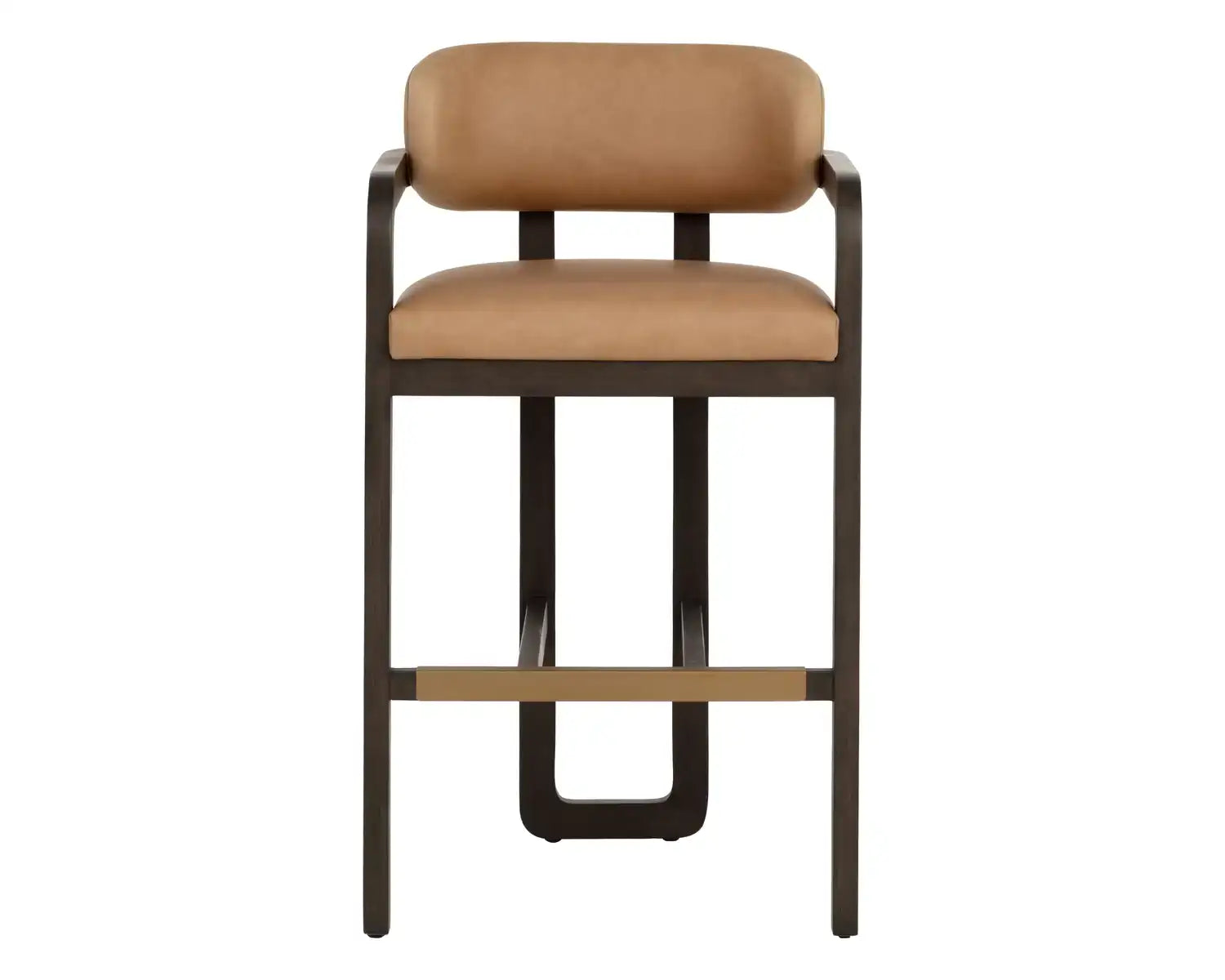 Sunpan MADRONE BARSTOOL - Bar Stools