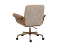 Sunpan, LOMAX OFFICE CHAIR, BENCHES, OTTOMAN & STOOLS