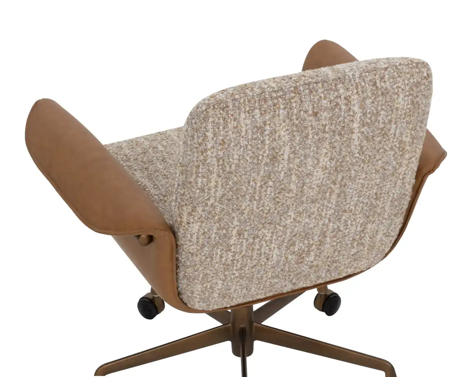 Sunpan, LOMAX OFFICE CHAIR, BENCHES, OTTOMAN & STOOLS
