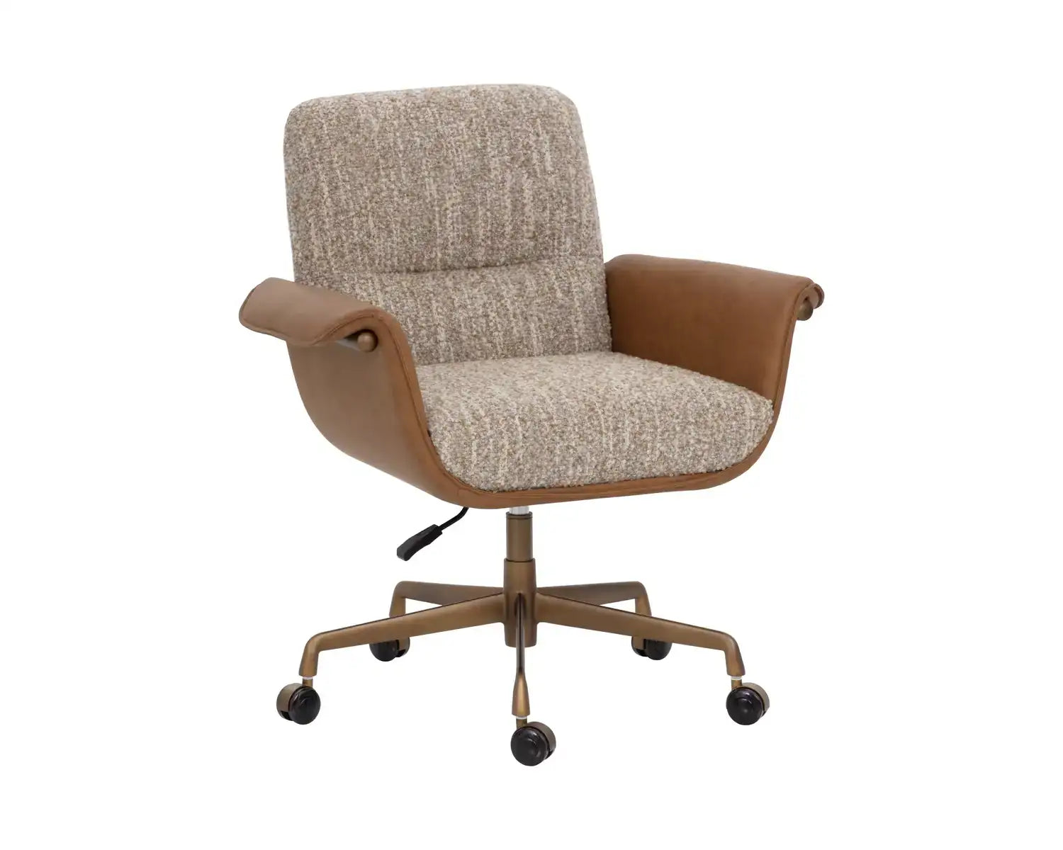 Sunpan, LOMAX OFFICE CHAIR, BENCHES, OTTOMAN & STOOLS