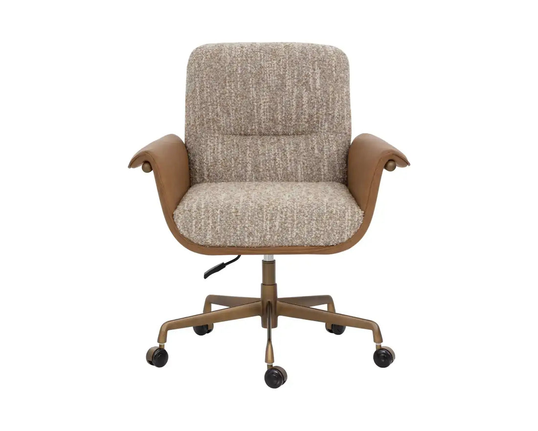 Sunpan, LOMAX OFFICE CHAIR, BENCHES, OTTOMAN & STOOLS