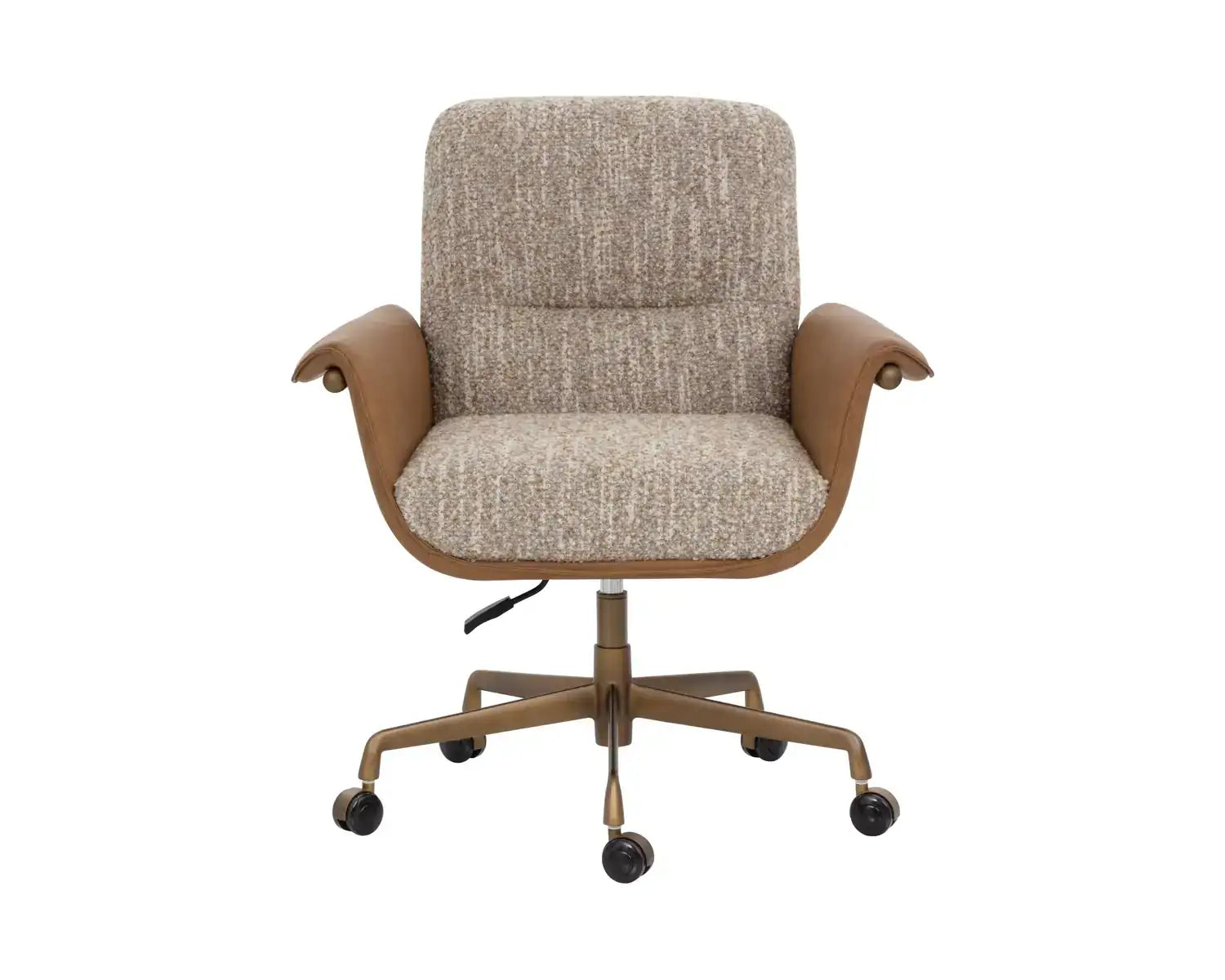 Sunpan, LOMAX OFFICE CHAIR, BENCHES, OTTOMAN & STOOLS