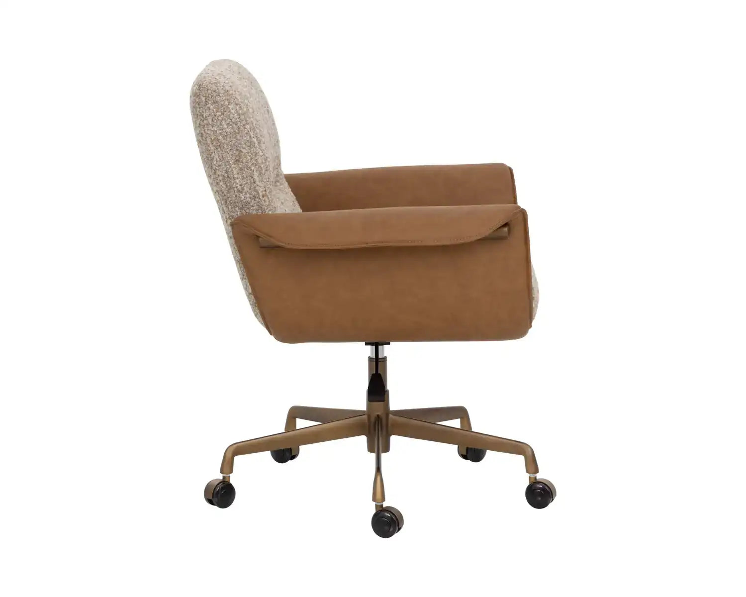 Sunpan, LOMAX OFFICE CHAIR, BENCHES, OTTOMAN & STOOLS