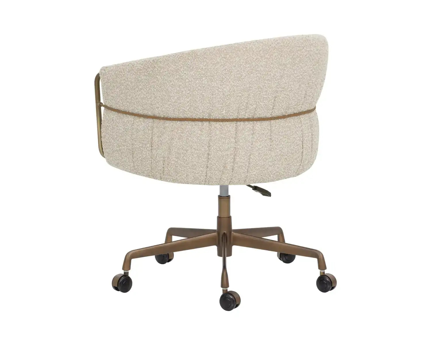 Sunpan, OLMA OFFICE CHAIR, BENCHES, OTTOMAN & STOOLS