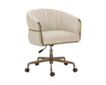 Sunpan, OLMA OFFICE CHAIR, BENCHES, OTTOMAN & STOOLS