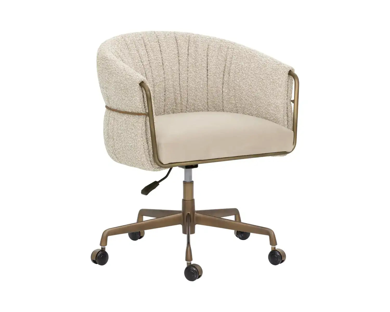Sunpan, OLMA OFFICE CHAIR, BENCHES, OTTOMAN & STOOLS