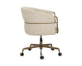 Sunpan, OLMA OFFICE CHAIR, BENCHES, OTTOMAN & STOOLS