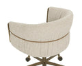 Sunpan, OLMA OFFICE CHAIR, BENCHES, OTTOMAN & STOOLS