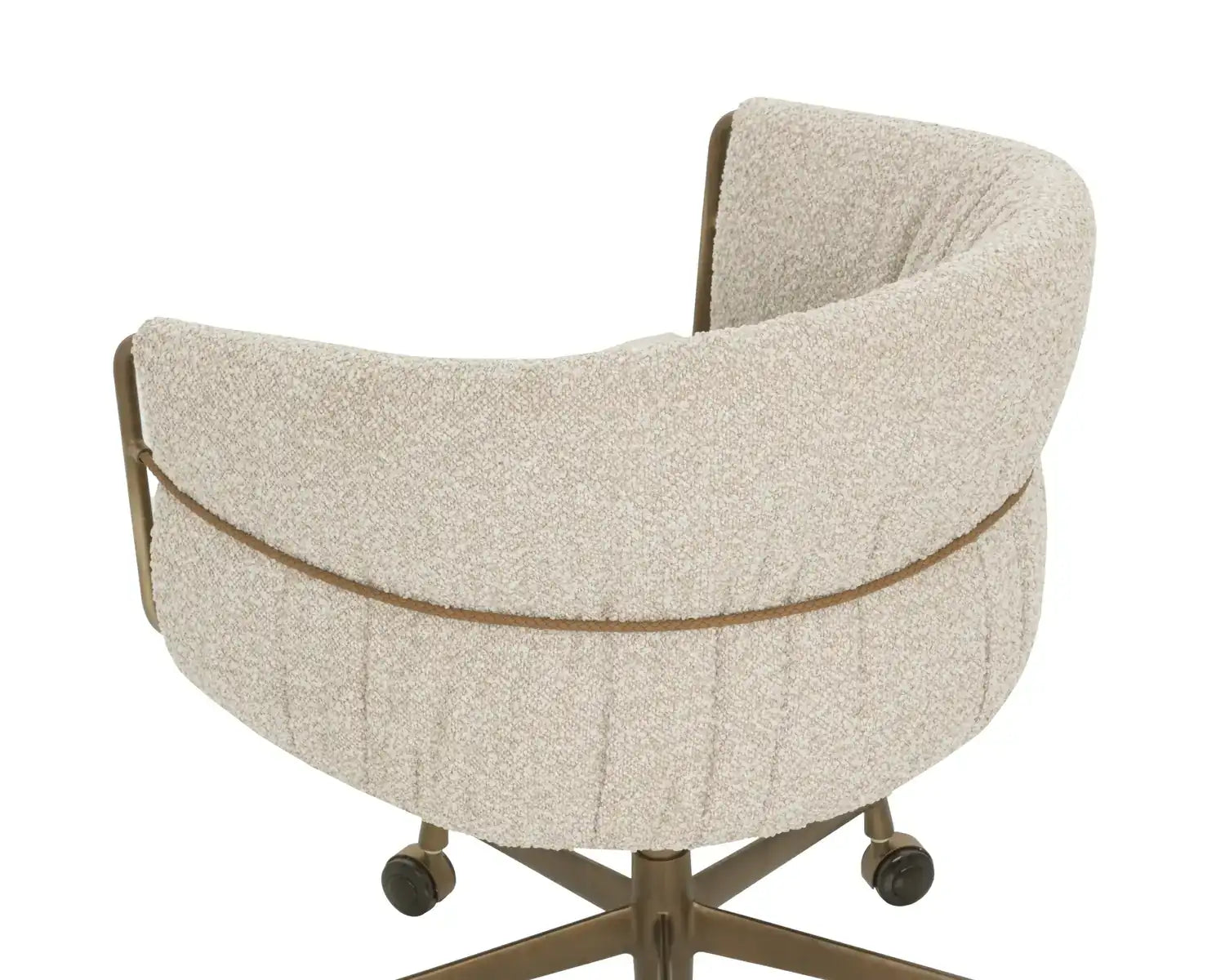 Sunpan, OLMA OFFICE CHAIR, BENCHES, OTTOMAN & STOOLS