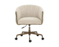 Sunpan, OLMA OFFICE CHAIR, BENCHES, OTTOMAN & STOOLS