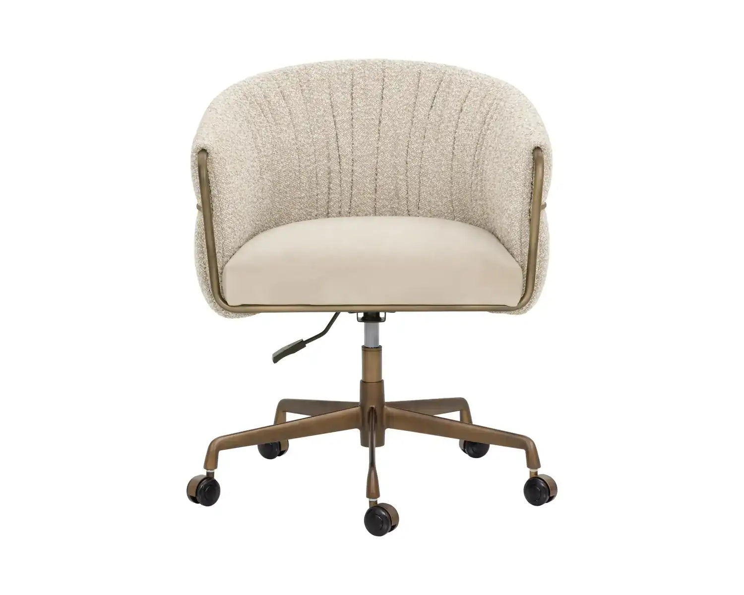 Sunpan, OLMA OFFICE CHAIR, BENCHES, OTTOMAN & STOOLS