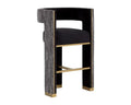 Sunpan ADAMINA BARSTOOL - Bar Stools