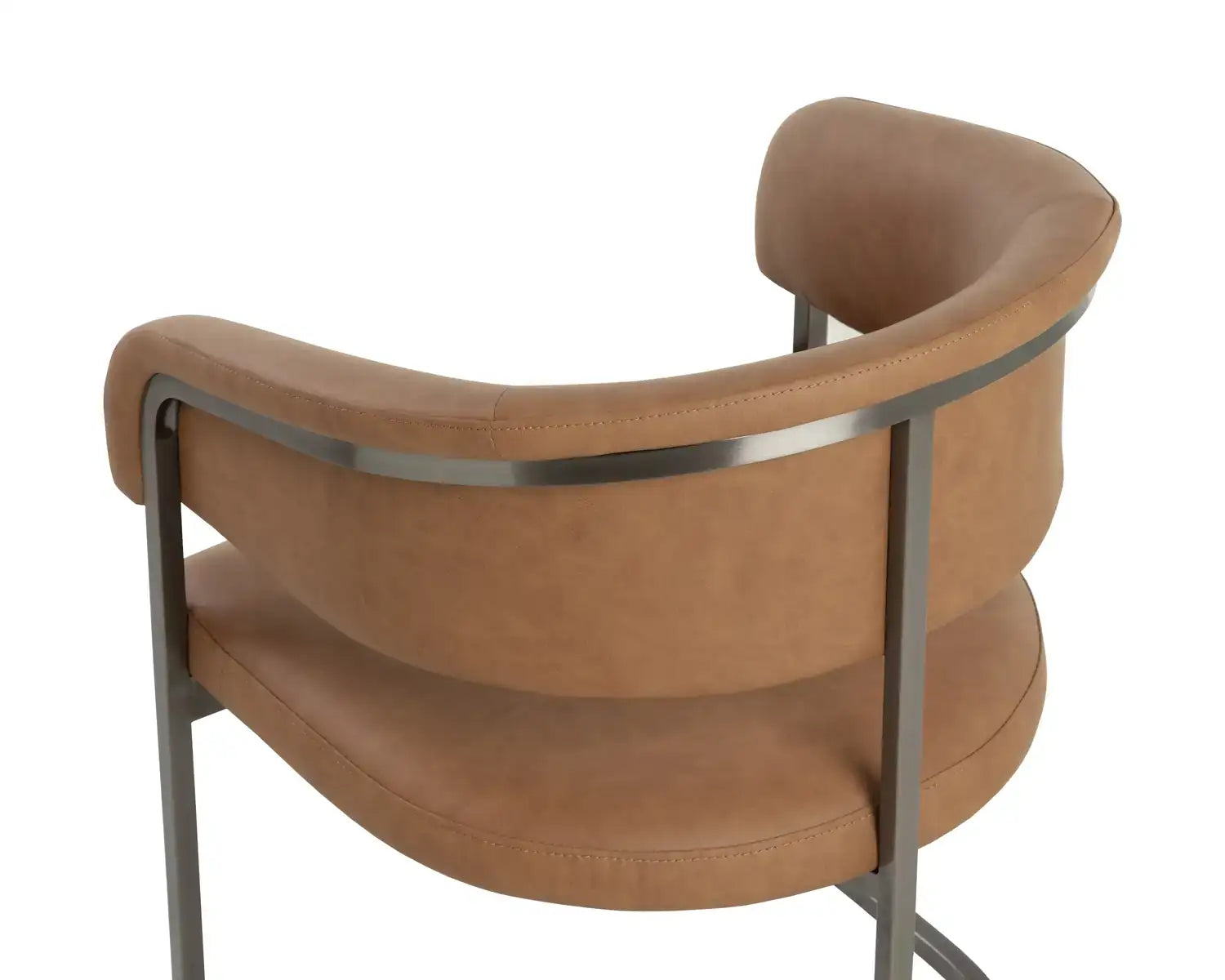 Sunpan MARRIS DINING ARMCHAIR - Dining Chairs