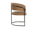 Sunpan MARRIS DINING ARMCHAIR - Dining Chairs