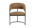 Sunpan MARRIS DINING ARMCHAIR - Dining Chairs