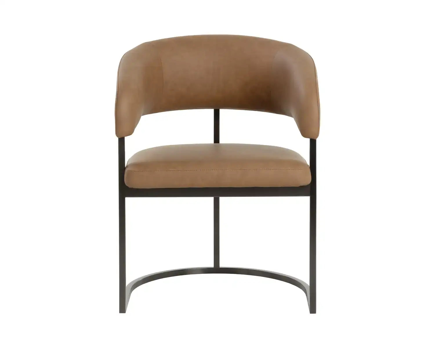 Sunpan MARRIS DINING ARMCHAIR - Dining Chairs