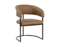 Sunpan MARRIS DINING ARMCHAIR - Dining Chairs