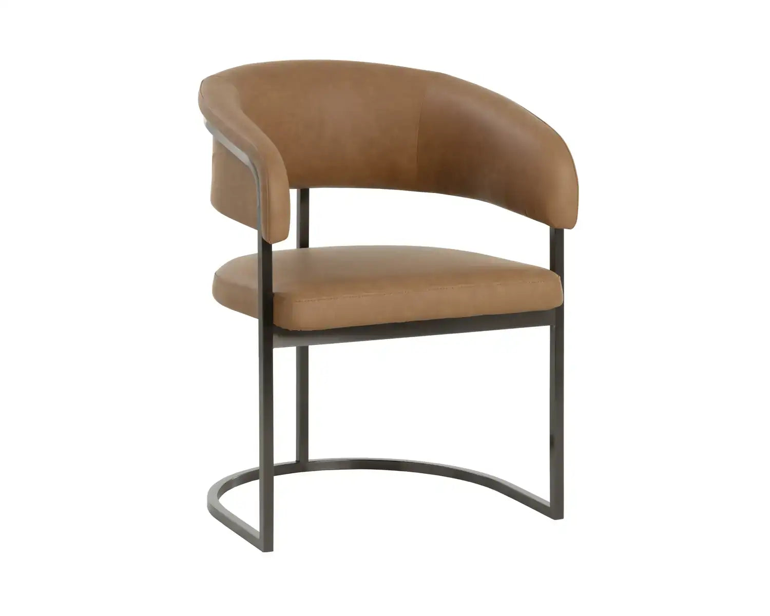 Sunpan MARRIS DINING ARMCHAIR - Dining Chairs