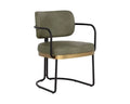 Sunpan JALEN DINING ARMCHAIR - Dining Chairs