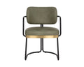 Sunpan JALEN DINING ARMCHAIR - Dining Chairs