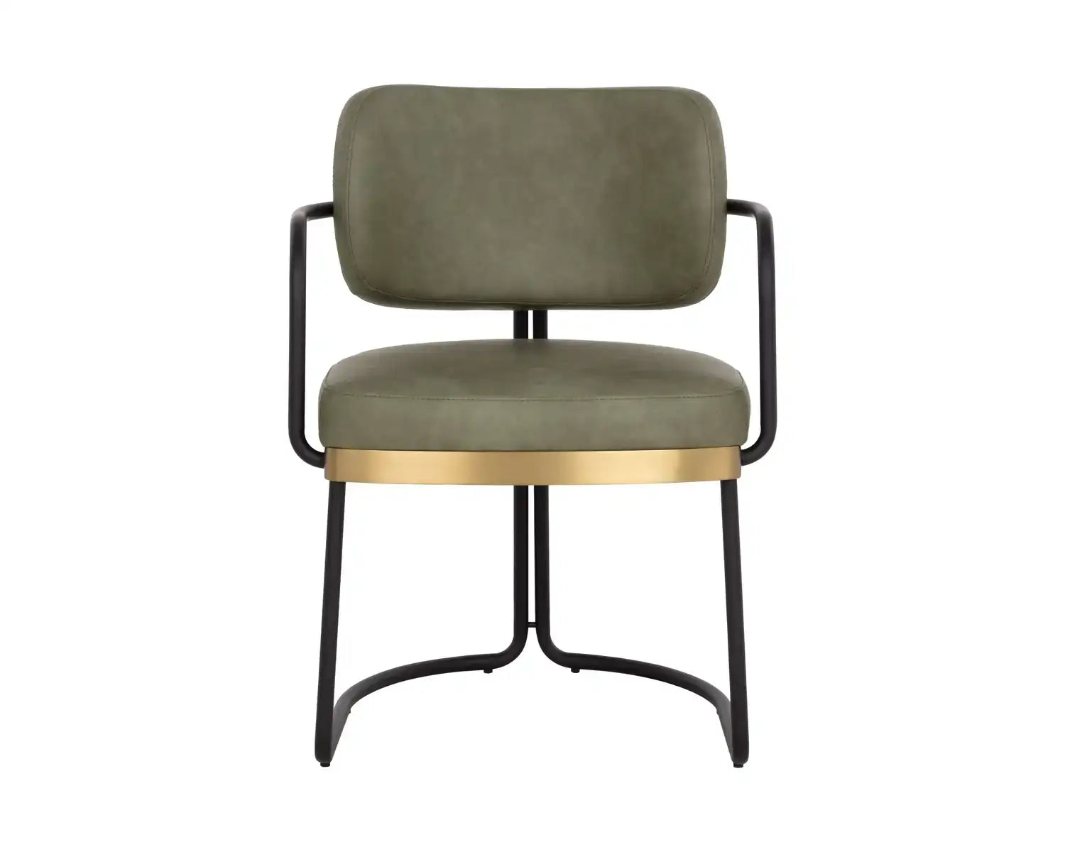Sunpan JALEN DINING ARMCHAIR - Dining Chairs