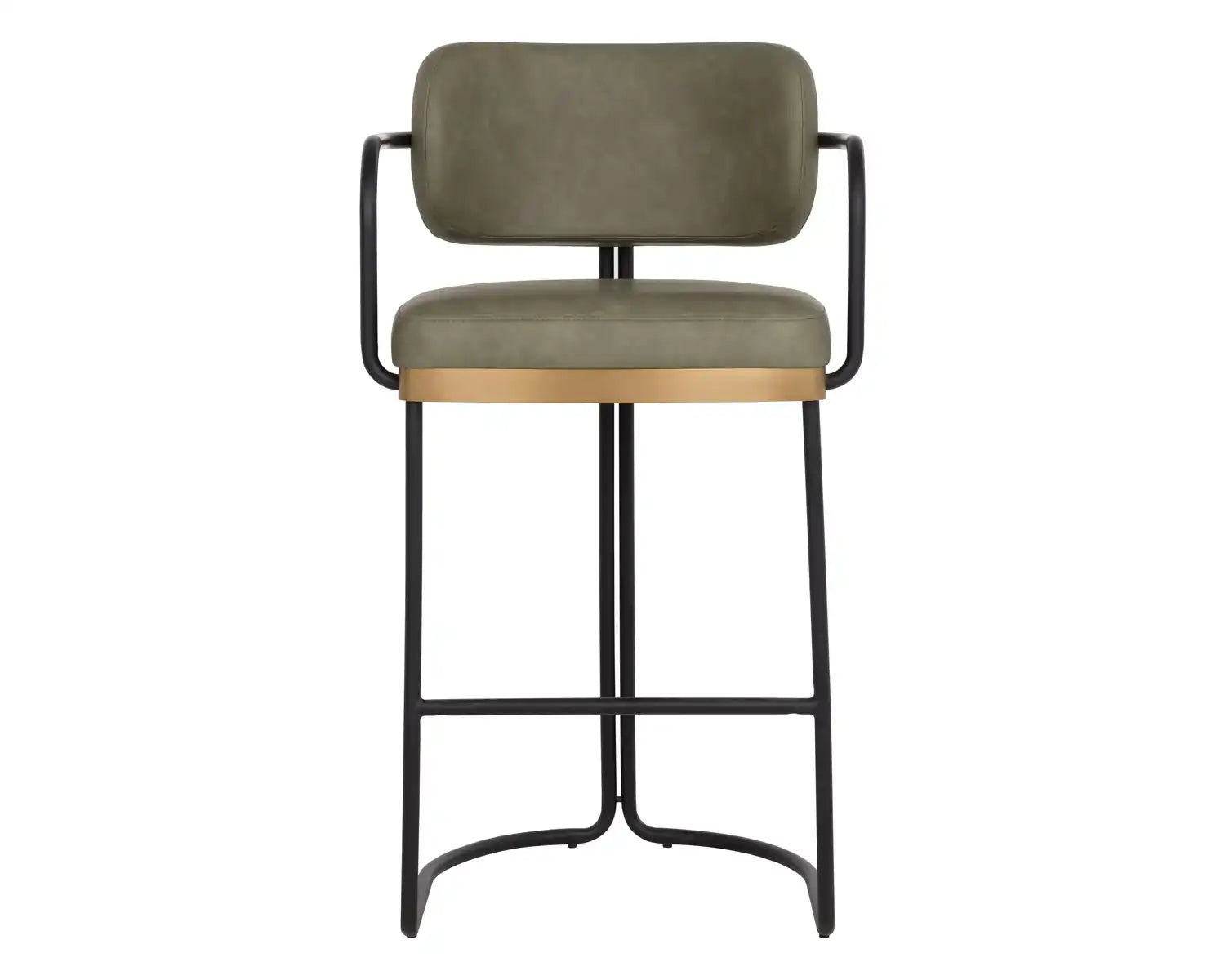 Sunpan JALEN BARSTOOL - Bar Stools