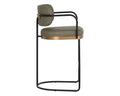 Sunpan JALEN BARSTOOL - Bar Stools