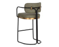 Sunpan JALEN BARSTOOL - Bar Stools