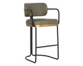 Sunpan JALEN BARSTOOL - Bar Stools