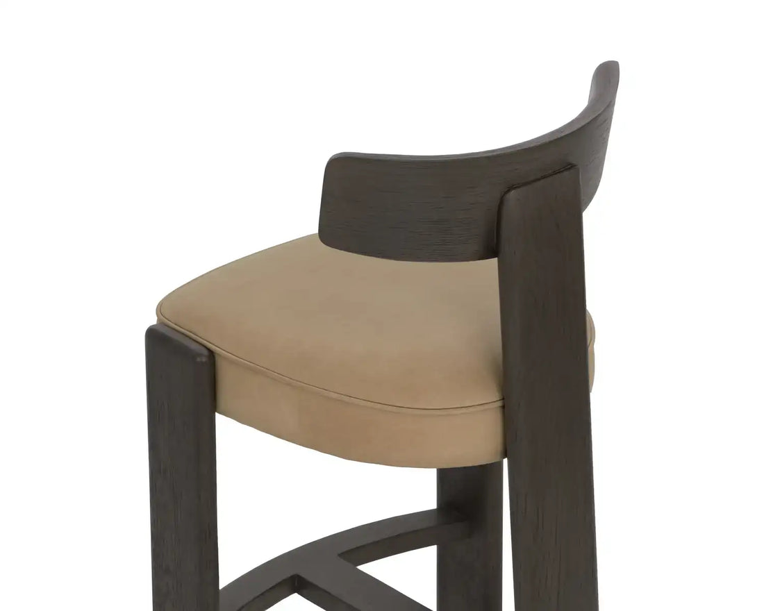 SUNPAN HORTON COUNTER STOOL - Benches, Ottoman, Stools