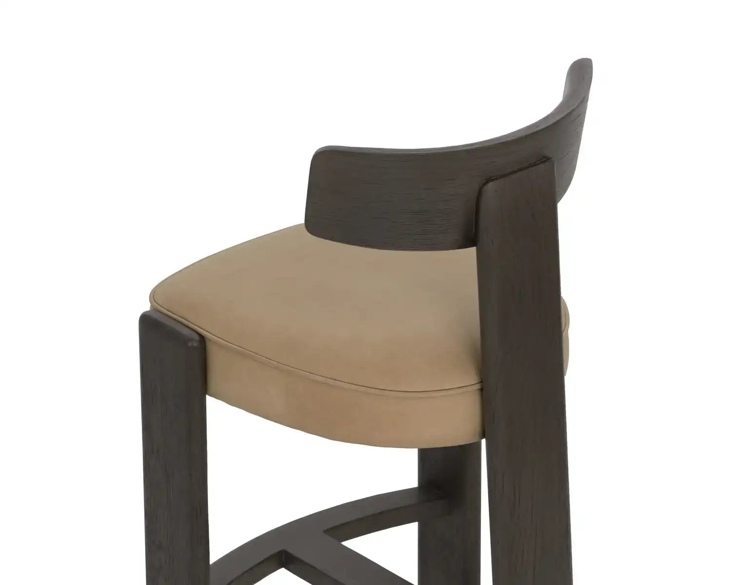 Sunpan, HORTON COUNTER STOOL, BENCHES, OTTOMAN & STOOLS