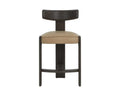 Sunpan, HORTON COUNTER STOOL, BENCHES, OTTOMAN & STOOLS