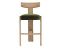 Sunpan HORTON BARSTOOL - Bar Stools