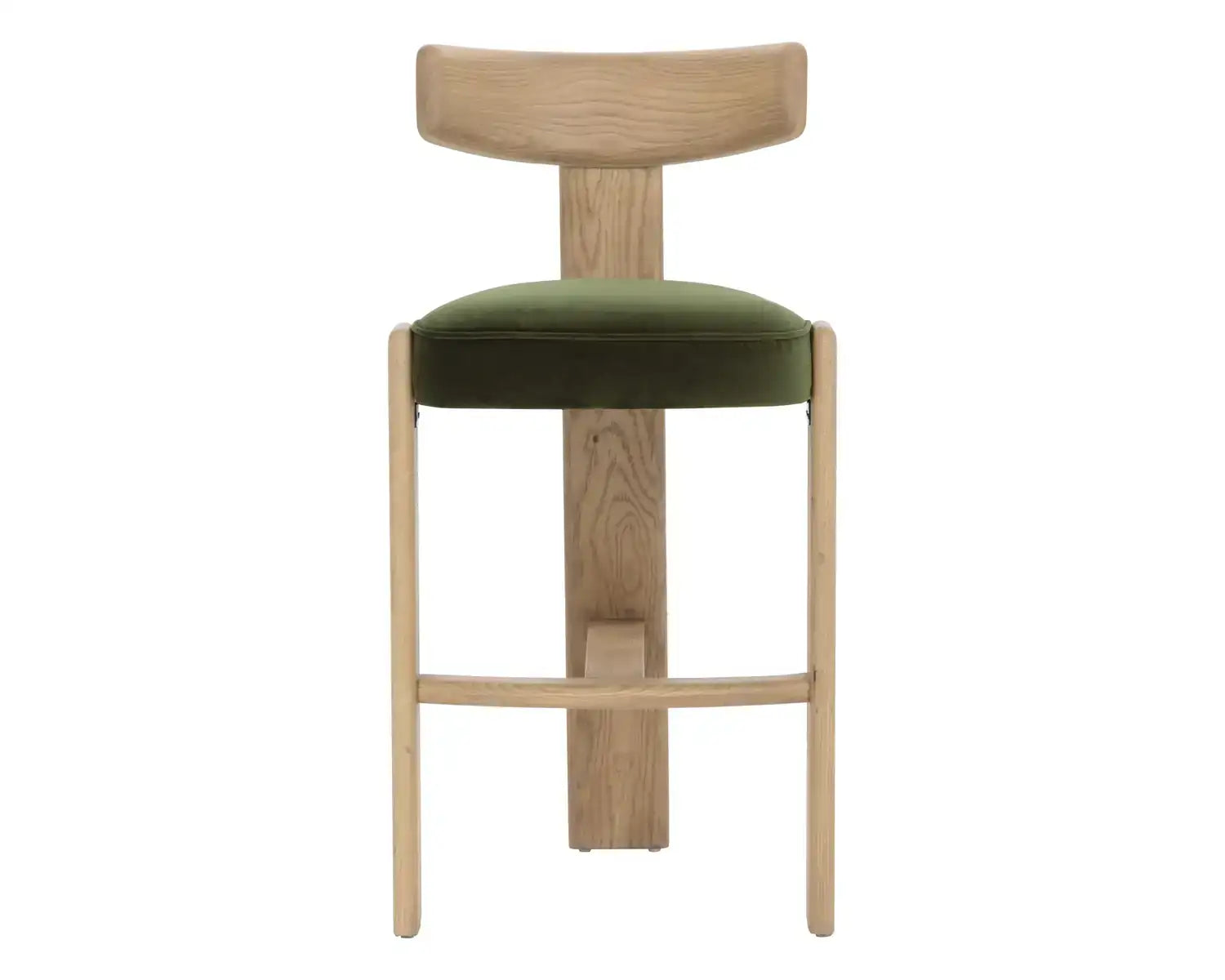 Sunpan HORTON BARSTOOL - Bar Stools
